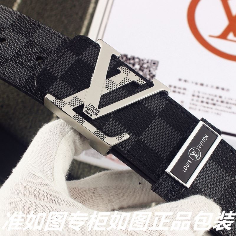 Louis Vuitton Belts